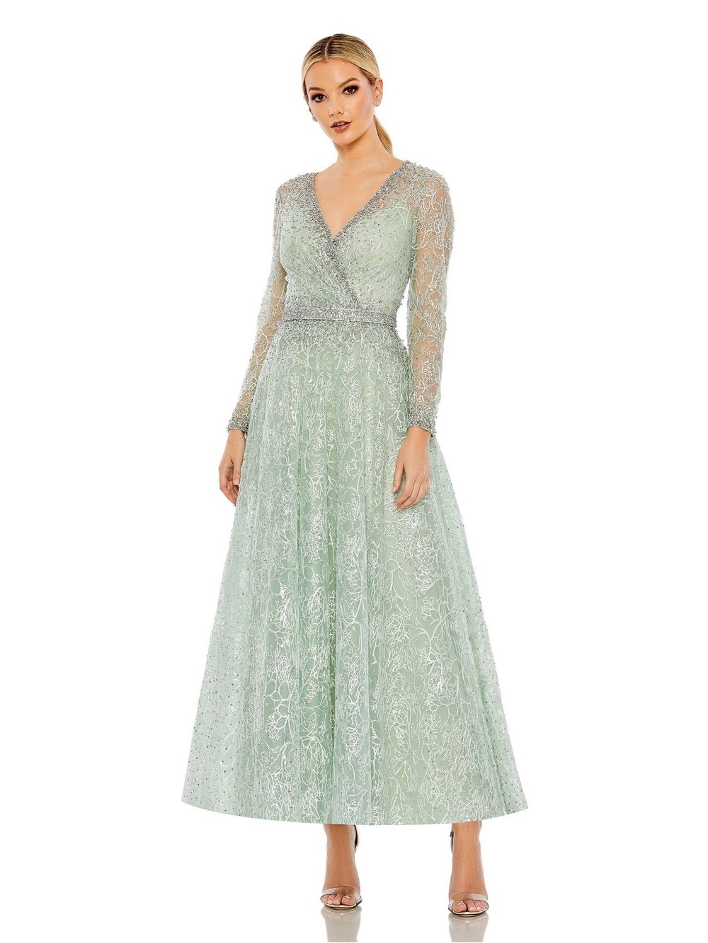 Mac Duggal 20366 Dress $798